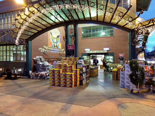 Grocery Store «Nugget Markets», reviews and photos, 1414 E Covell Blvd, Davis, CA 95616, USA