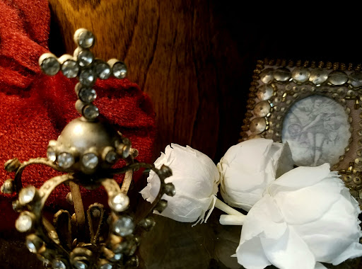 Thrift Store «Tri Valley Haven Thrift Store», reviews and photos, 116 N L St, Livermore, CA 94550, USA