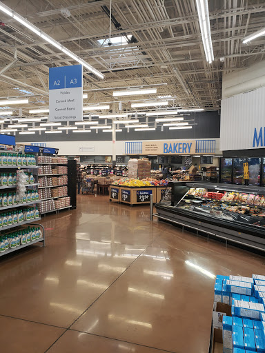 Discount Store «Walmart», reviews and photos, 3041 N Rainbow Blvd, Las Vegas, NV 89108, USA