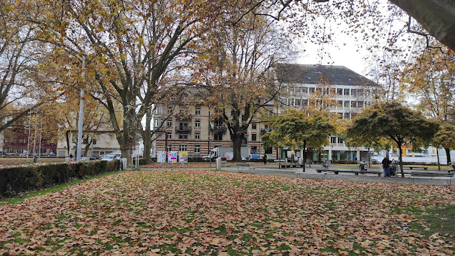Klingenpark - Zürich
