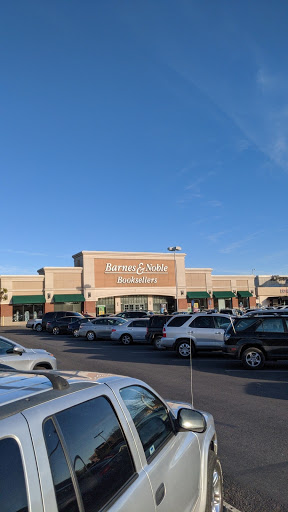 Book Store «Barnes & Noble», reviews and photos, 4950 Pacific Ave #319, Stockton, CA 95207, USA