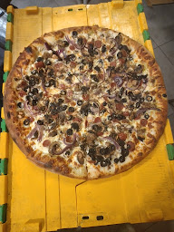 Photo n°12 de Pizza Di Roma. à Saint-Ouen-sur-Seine ()