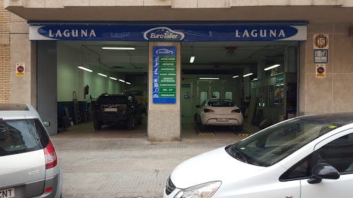 TALLER LAGUNA en Cambrils, Tarragona