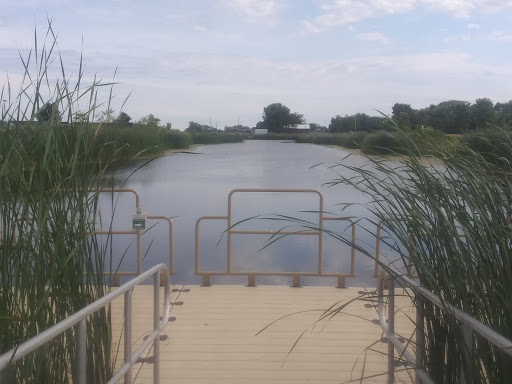 Park «Alleghany Park», reviews and photos, Cty V68, Grayslake, IL 60030, USA