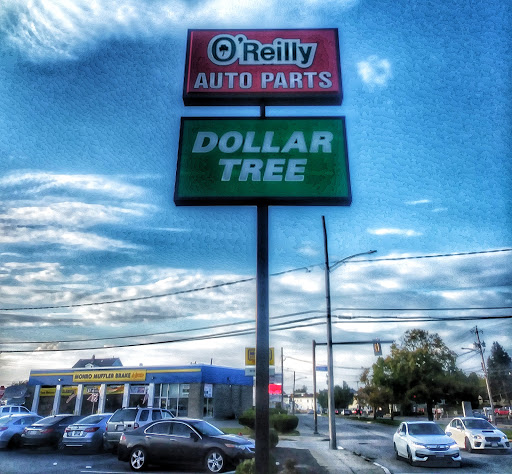 Dollar Store «Dollar Tree», reviews and photos, 152 Orswell St, Fall River, MA 02724, USA