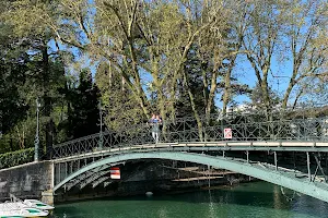 Pont des Amours image