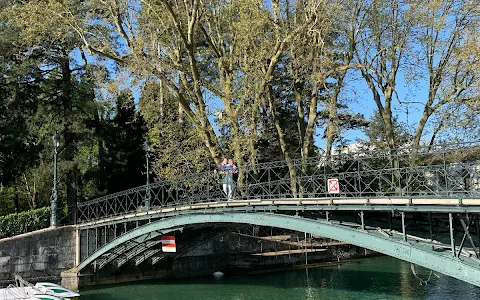 Pont des Amours image