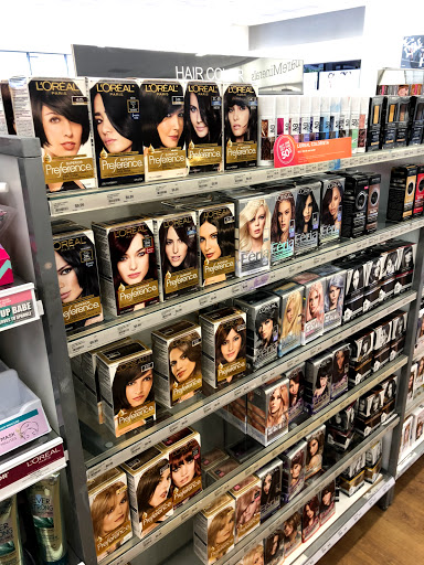 Hair Salon «Ulta Beauty», reviews and photos, 1950 S University Dr, Davie, FL 33324, USA