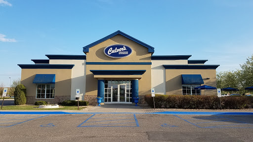 Culver’s