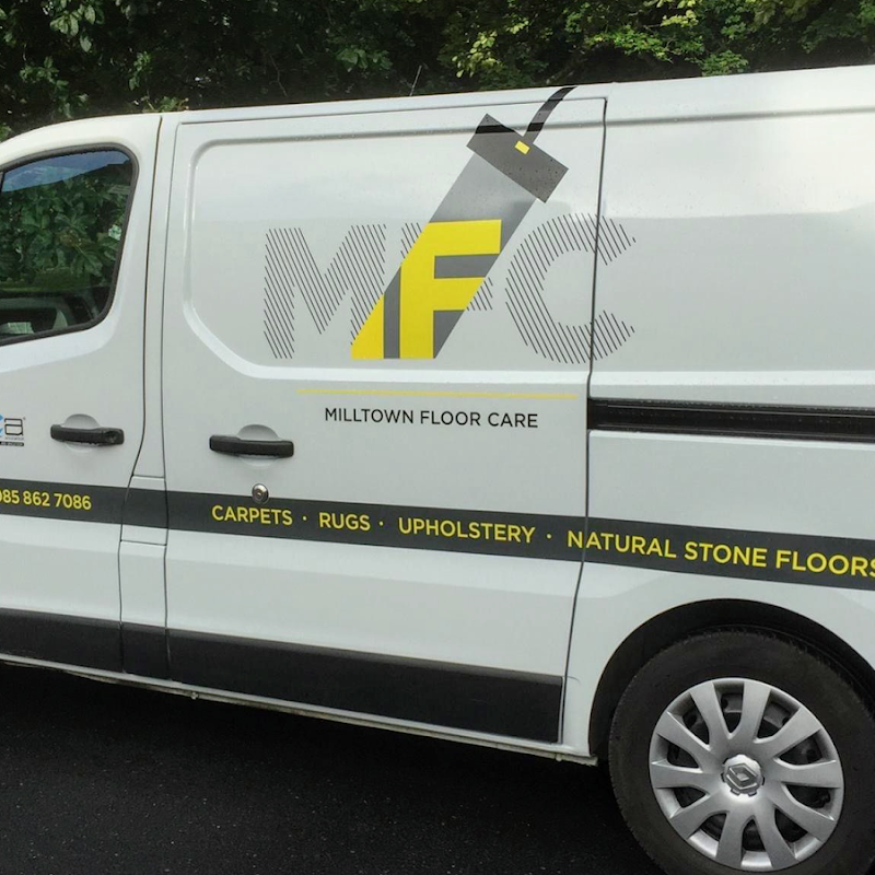 Milltown Floor Care