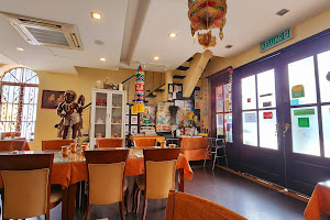 Gem Restaurant (ஜெம் உணவகம் image