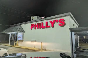 Philly's image