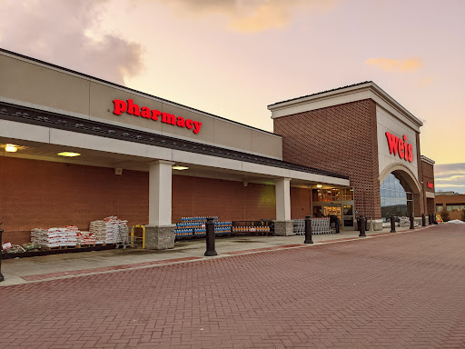 Grocery Store «Weis Markets», reviews and photos, Glenlivet Dr, Allentown, PA 18106, USA