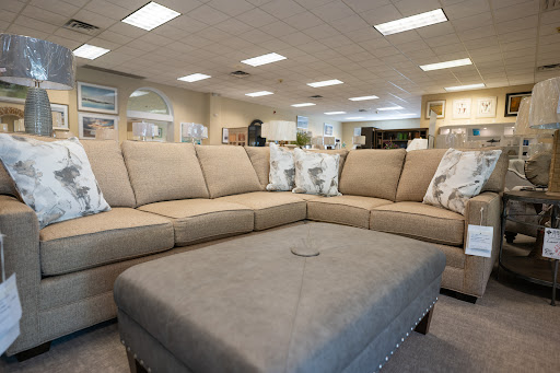 Furniture Store «Brielle Furniture Interiors», reviews and photos, 2169 NJ-35, Sea Girt, NJ 08750, USA