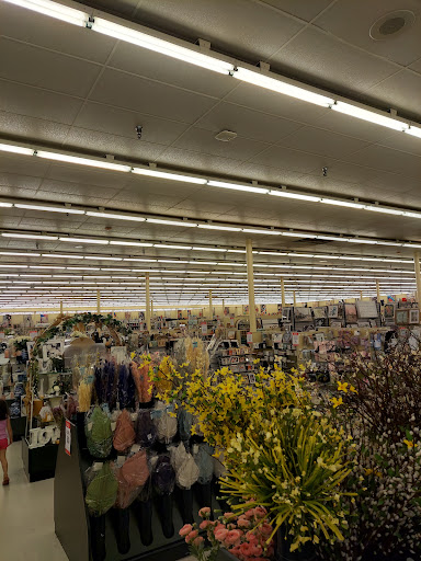 Craft Store «Hobby Lobby», reviews and photos, 910 Great E Plaza, Niles, OH 44446, USA