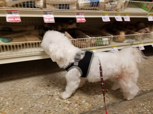 Pet Supply Store «Petsense Biloxi», reviews and photos, 2650 Beach Blvd, Biloxi, MS 39531, USA