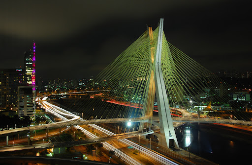Logo da empresa - Imoveis Metro