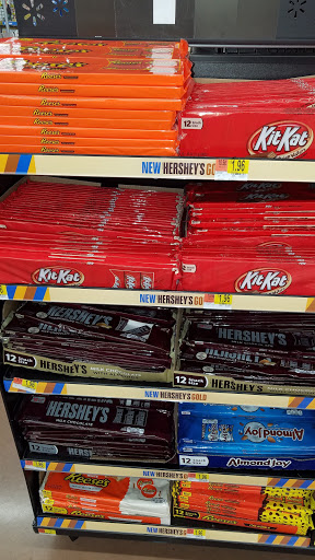 Department Store «Walmart Supercenter», reviews and photos, 10392 Fremont Pike, Perrysburg, OH 43551, USA