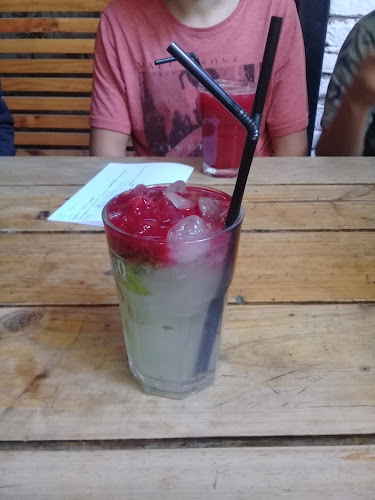 Comentarios y opiniones de St. Patrick's Day Irish Pub