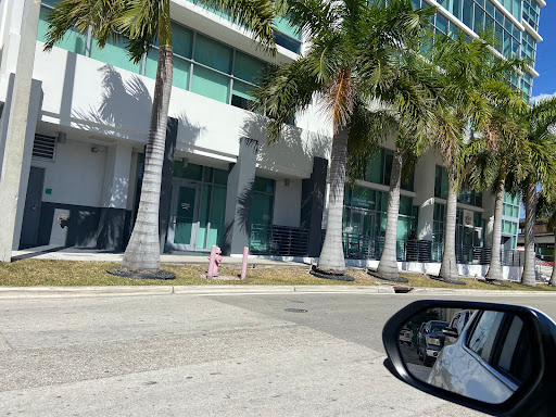 Consulate General of Brazil Foreign Consulate of Brazil in Miami