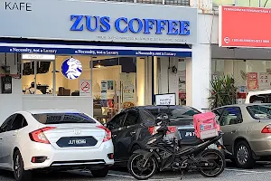 ZUS Coffee - Taman Bukit Tiram (Ulu Tiram) image