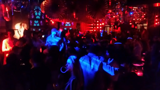 Night Club «Mynt Ultralounge», reviews and photos, 1921 Collins Ave, Miami Beach, FL 33139, USA