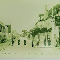 Photos du propriétaire du Crêperie Crêperie de Saint Nom à Saint-Nom-la-Bretèche - n°8