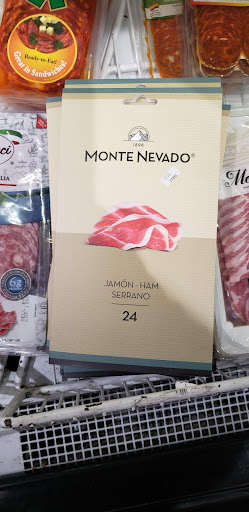 Grocery Store «C-Town Supermarkets», reviews and photos, 34-12 34th Ave, Astoria, NY 11106, USA