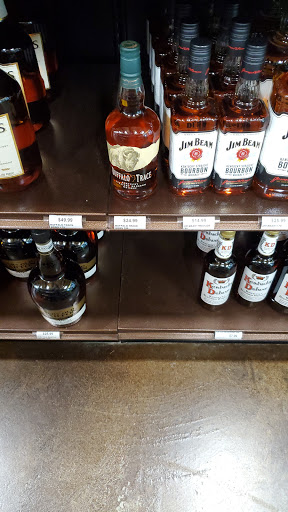 Liquor Store «Vintage Wine and Spirits», reviews and photos, 15255 Lebanon Rd, Old Hickory, TN 37138, USA