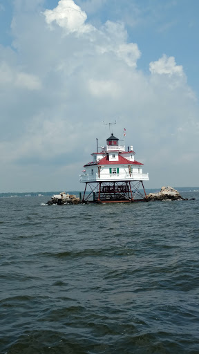 Art Museum «Annapolis Maritime Museum», reviews and photos, 723 2nd St, Annapolis, MD 21403, USA