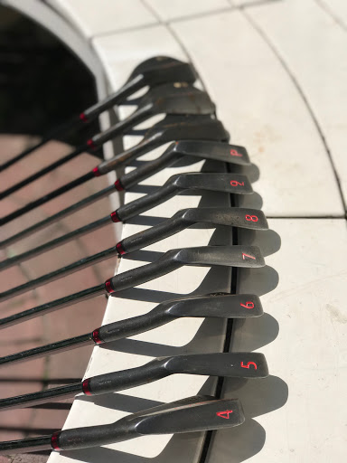 Golf Course «La Tourette Golf Course», reviews and photos, 1001 Richmond Hill Rd, Staten Island, NY 10306, USA