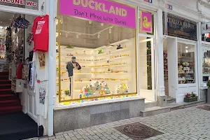 Duckland image