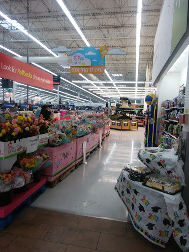 Department Store «Walmart Supercenter», reviews and photos, 5226 Sigmon Rd, Wilmington, NC 28403, USA