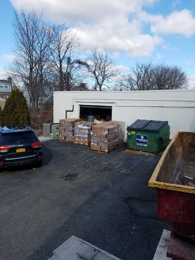 Courier Service «McGuire Trucking Service LLC», reviews and photos, 751-4 Koehler Ave, Ronkonkoma, NY 11779, USA