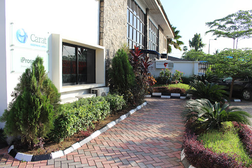 Media Fuse Dentsu Aegis Network, 95b Oduduwa Cres, Ikeja GRA, Ikeja, Nigeria, Advertising Agency, state Ogun