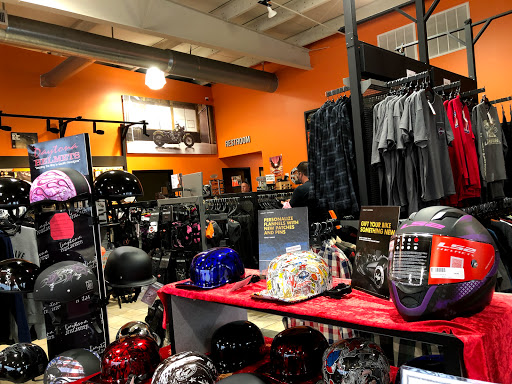Harley-Davidson Dealer «Old Dominion Harley-Davidson», reviews and photos, 5224 Jefferson Davis Hwy, Fredericksburg, VA 22408, USA