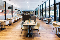 Atmosphère du Restaurant Kitchen & Bar at Courtyard à Toulouse - n°17