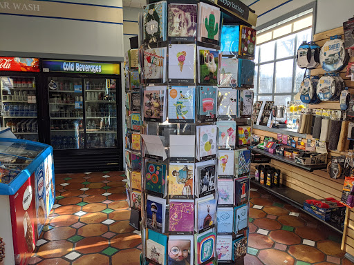 Car Wash «Super Station Car Wash», reviews and photos, 627 Contra Costa Blvd, Concord, CA 94523, USA