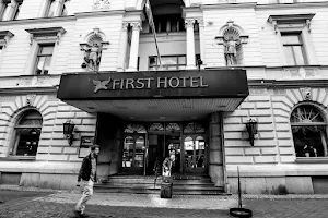 First Hotel Statt image