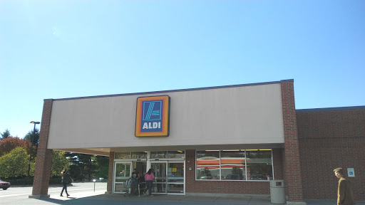 Supermarket «ALDI», reviews and photos, 105 N 11th Ave, Lebanon, PA 17046, USA