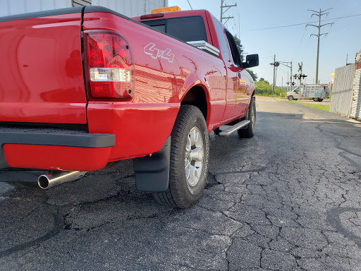 Car Repair and Maintenance «Midas», reviews and photos, 260 W Virginia St, Crystal Lake, IL 60014, USA