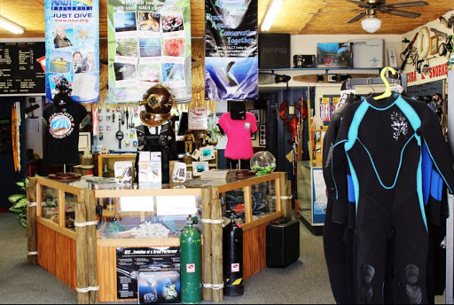 Outdoor Sports Store «Southern Ocean Sports», reviews and photos, 1607 N Ashley St, Valdosta, GA 31602, USA