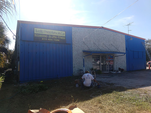 Auto Repair Shop «Twilight Auto Repair», reviews and photos, 5638 W Waters Ave, Tampa, FL 33634, USA