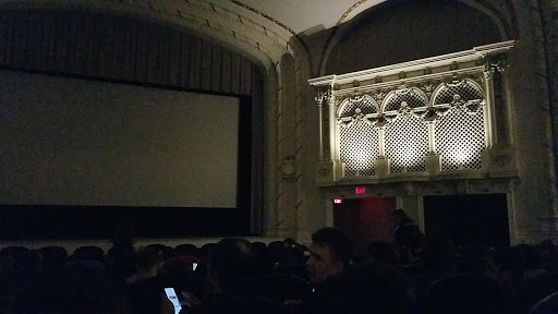 Movie Theater «Capitol Theatre», reviews and photos, 204 Massachusetts Ave, Arlington, MA 02474, USA