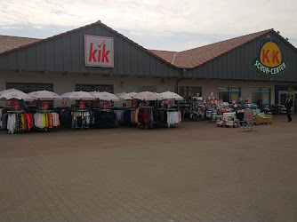 KiK Itzehoe Leuenkamp