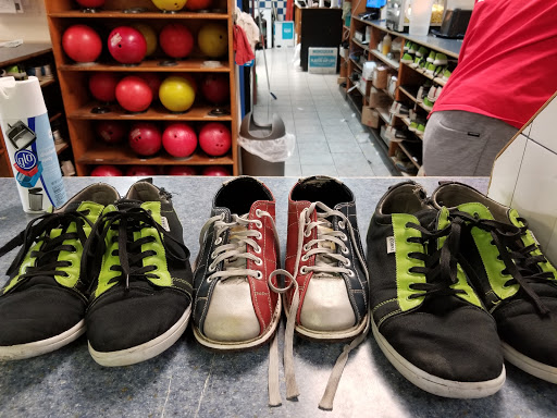 Bowling Alley «Winter Garden Bowl», reviews and photos, 715 S Dillard St, Winter Garden, FL 34787, USA