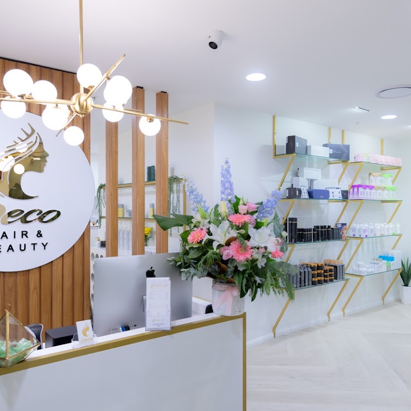 Deco Hair & Beauty