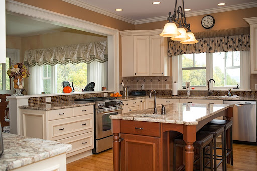 General Contractor «Upscale Remodeling», reviews and photos, 1410 Dryden Rd, Freeville, NY 13068, USA