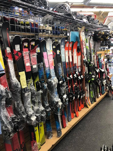 Sporting Goods Store «Play It Again Sports», reviews and photos, 1705 Weir Dr #5, Woodbury, MN 55125, USA