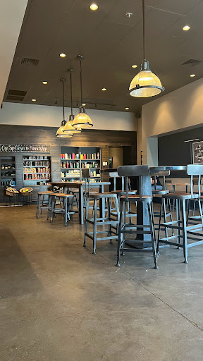 Starbucks image